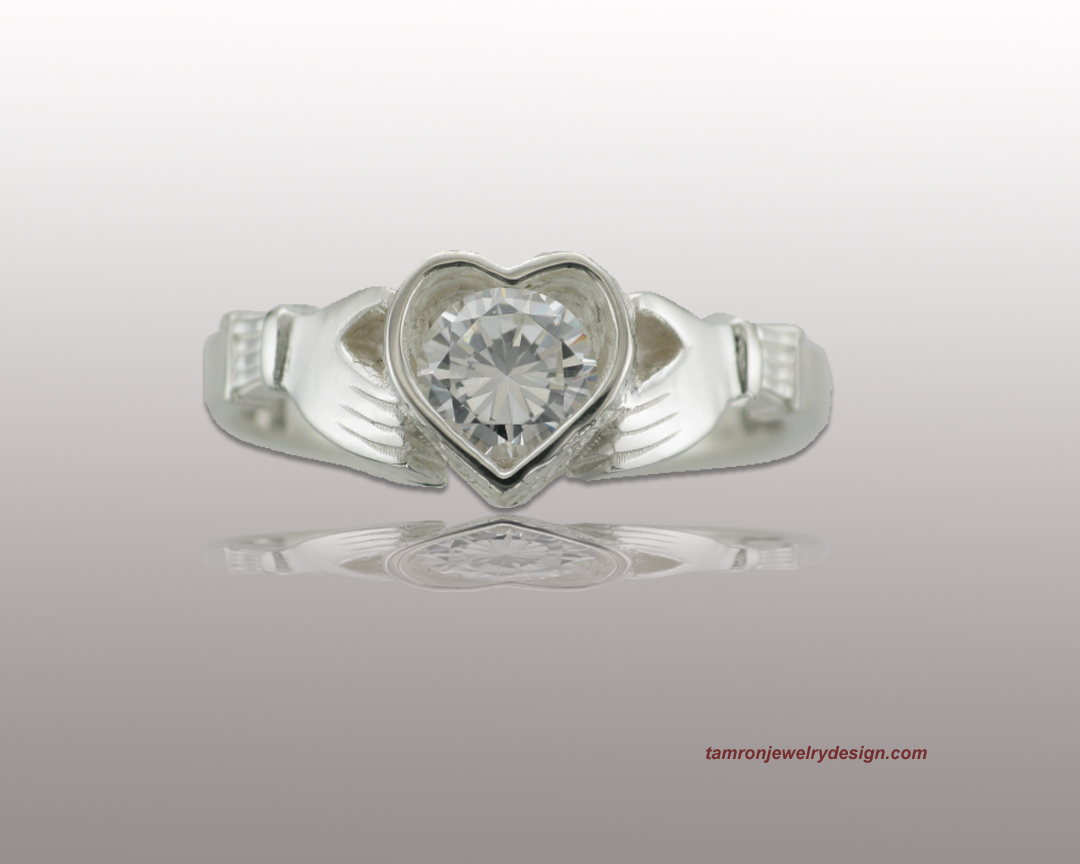 Claddah ring fb2 copy