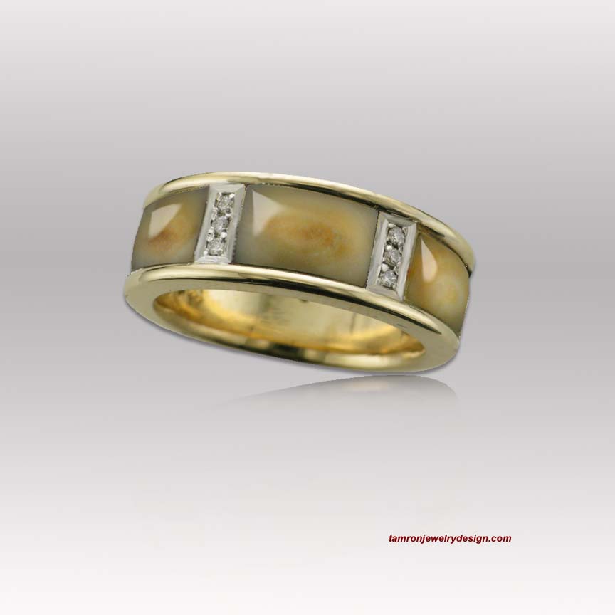 Elk ring enhanced copy