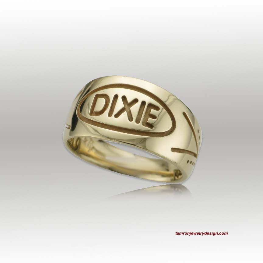 Mize ring copy