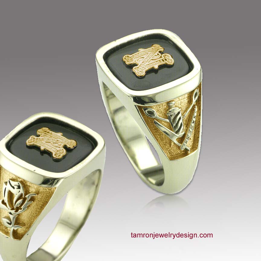 Noble ring copy