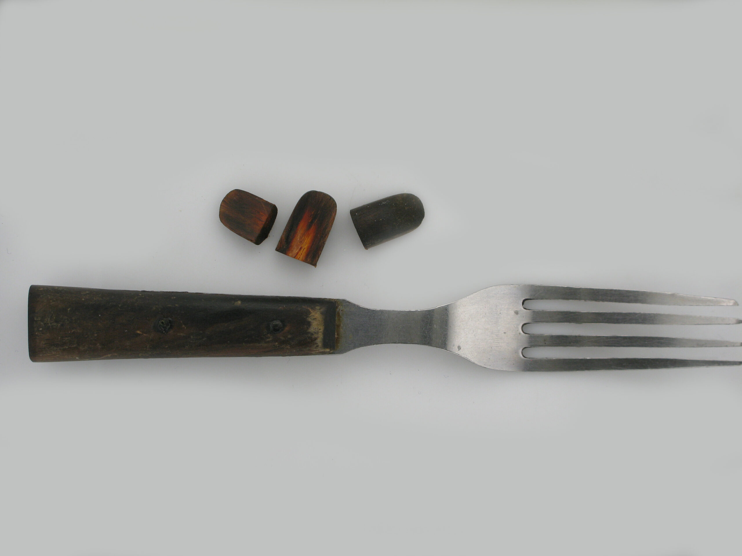Ring with 1800's Spoon